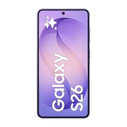 Galaxy S26+ 256GB - Purple - Locked Verizon