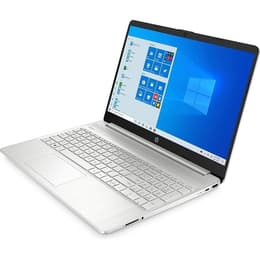 Hp 15-dy2005tg 15-inch (2020) - Pentium Gold 7505 - 8 GB - SSD 256 GB