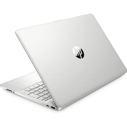 Hp 15-dy2005tg 15-inch (2020) - Pentium Gold 7505 - 8 GB - SSD 256 GB
