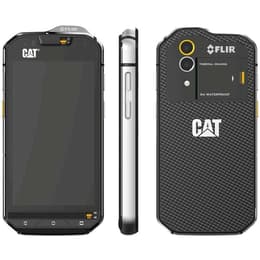 CAT S60 32GB - Black - Unlocked