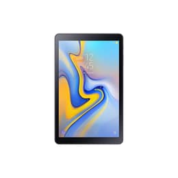 Galaxy Tab A 32GB - Black - (Wi-Fi)