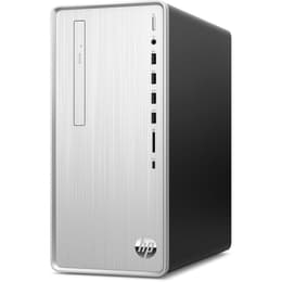 HP Pavilion TP01-1042 Core i5 2.90 GHz - SSD 512 GB RAM 16GB