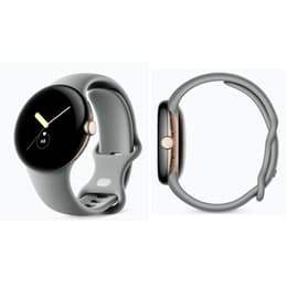 Google Smart Watch GQF4C GPS - Gold