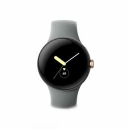 Google Smart Watch GQF4C GPS - Gold