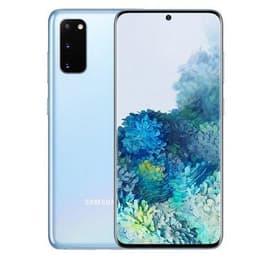 Galaxy S20 128GB - Blue - Unlocked
