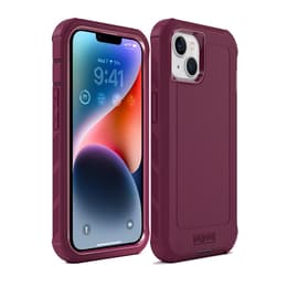 iPhone 14 case - TPU - Magenta