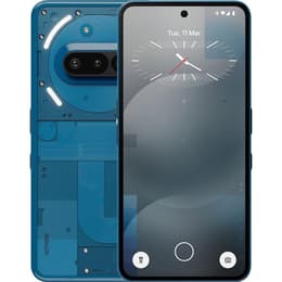Nothing Phone 3a 256GB - Blue - Unlocked
