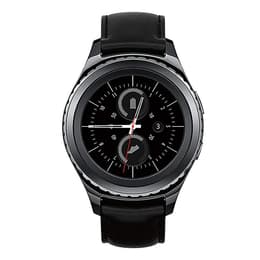 Samsung Smart Watch Gear S2 Classic HR GPS - Black
