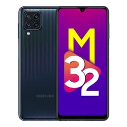 Galaxy M32 64GB - Black - Unlocked