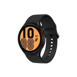 Samsung Smart Watch Galaxy Watch4 HR GPS - Black