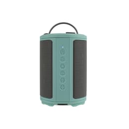 Altec Lansing HydraMotion Everything Proof Bluetooth speakers - Green