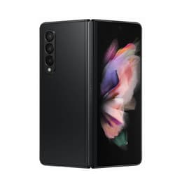 Galaxy Z Fold3 5G 512GB - Black - Locked AT&T