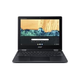 Acer Spin Chromebook R851TN-C9DD Celeron N4100 1.1 GHz 32 GB eMMC - 4 GB