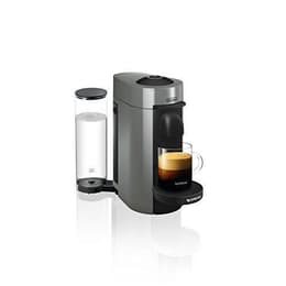 Espresso coffee machine combined De'Longhi ENV150GY