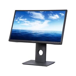 Dell 22-inch Monitor 1680 x 1050 LED (P2217T)