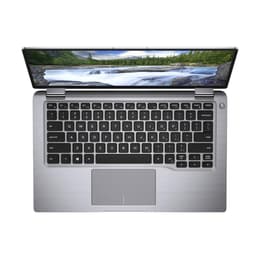Dell Latitude 7400 14" Core i7 1.9 GHz - SSD 512 GB - 16 GB QWERTY - English