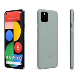 Google Pixel 5 - Unlocked