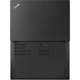 Lenovo ThinkPad T480S 14-inch (2018) - Core i7-8650U - 16 GB - SSD 512 GB