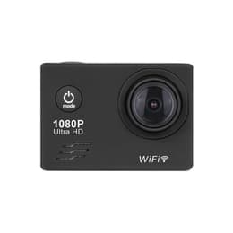 Aluratek ASC1080F Sport camera