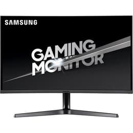 Samsung 27-inch Monitor 2560 x 1440 LCD (LC27JG56QQNXZA-RB)