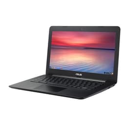 Asus Chromebook C300MA Celeron 2.1 ghz 16gb eMMC - 4gb QWERTY - English