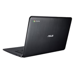 Asus Chromebook C300MA Celeron 2.1 ghz 16gb eMMC - 4gb QWERTY - English