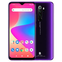 BLU G90 Pro 128GB - Purple - Unlocked