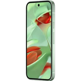 Google Pixel 9 128GB - Green - Locked T-Mobile
