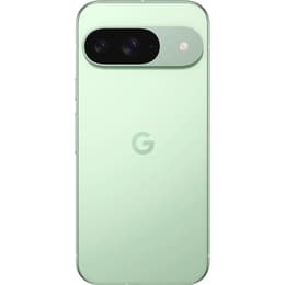 Google Pixel 9 128GB - Green - Locked T-Mobile