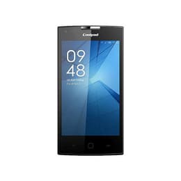 Coolpad Rogue 4GB - Silver - Locked T-Mobile