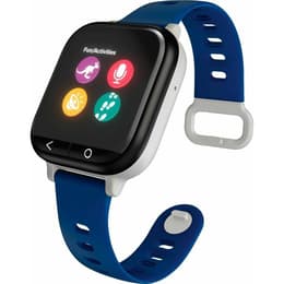 Verizon Smart Watch GizmoWatch GPS - Blue