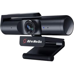 Avermedia Live Streamer Webcam