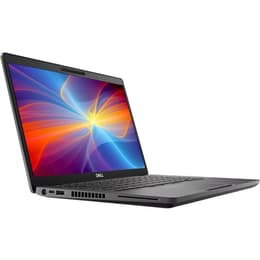 Dell Latitude 5400 14-inch (2019) - Core i5-8365U - 16 GB - SSD 512 GB