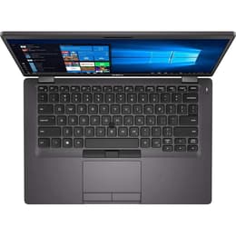Dell Latitude 5400 14-inch (2019) - Core i5-8365U - 16 GB - SSD 512 GB