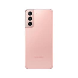 Galaxy S21 5G 128GB - Pink - Locked Verizon