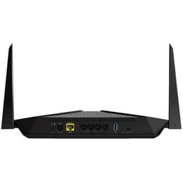 Netgear Nighthawk Rax40-100nar Connected devices