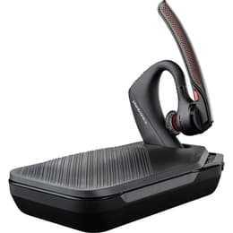 Plantronics Voyager 5200 UC-R Noise cancelling Headphone Bluetooth with microphone - Black