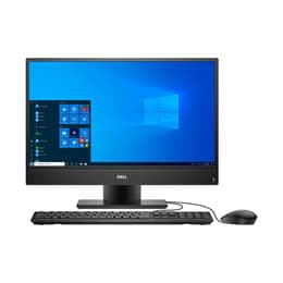 Dell OptiPlex 3280 AIO 21" - Core i3-10100 - RAM 8 GB - SSD 128 GB