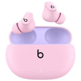 Beats MMT83LL/A Earbud Noise-Cancelling Bluetooth Earphones - Pink
