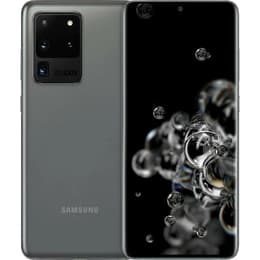 Galaxy S20 Ultra 5G 128GB - Gray - Unlocked
