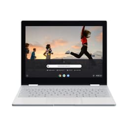 Google Pixelbook C0A Core i5 1.2 ghz 128gb SSD - 8gb QWERTY - English