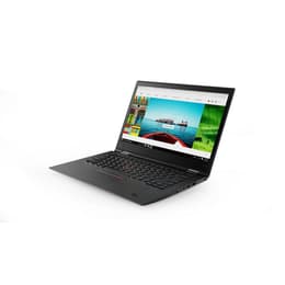 Lenovo ThinkPad X1 Yoga 14-inch (2020) - Core i5-6200U - 8 GB - SSD 256 GB