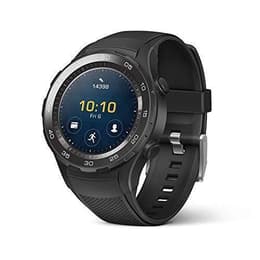 Huawei Watch 2 Sport Bluetooth 45 mm - Black