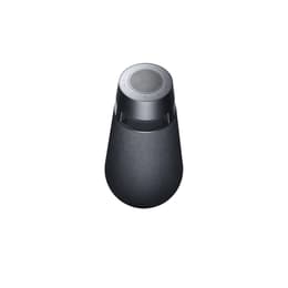 LG XBOOM 360 XO3 Bluetooth speakers - Black