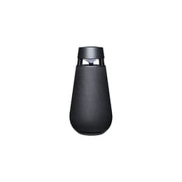 LG XBOOM 360 XO3 Bluetooth speakers - Black