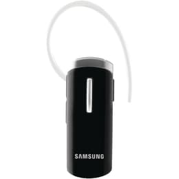 HM1000 Earbud Noise-Cancelling Bluetooth Earphones - Black