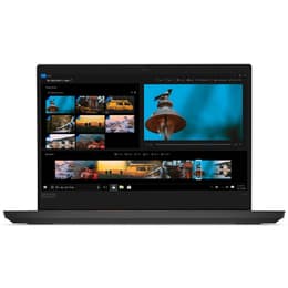 Lenovo Thinkpad E14 14-inch (2019) - Core i5-10210U - 8 GB - SSD 256 GB