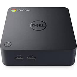 Dell Chromebox 3010 Core i3 1.90 GHz - SSD 16 GB RAM 4GB