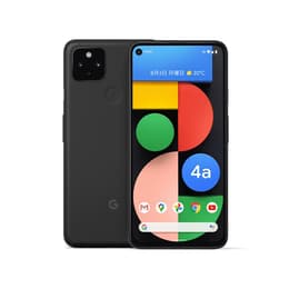 Google Pixel 4a 5G 128GB - Black - Unlocked