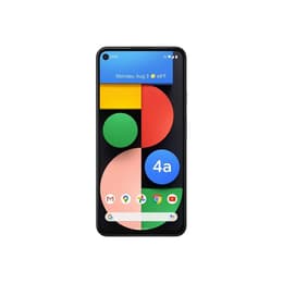 Google Pixel 4a 5G 128GB - Black - Unlocked